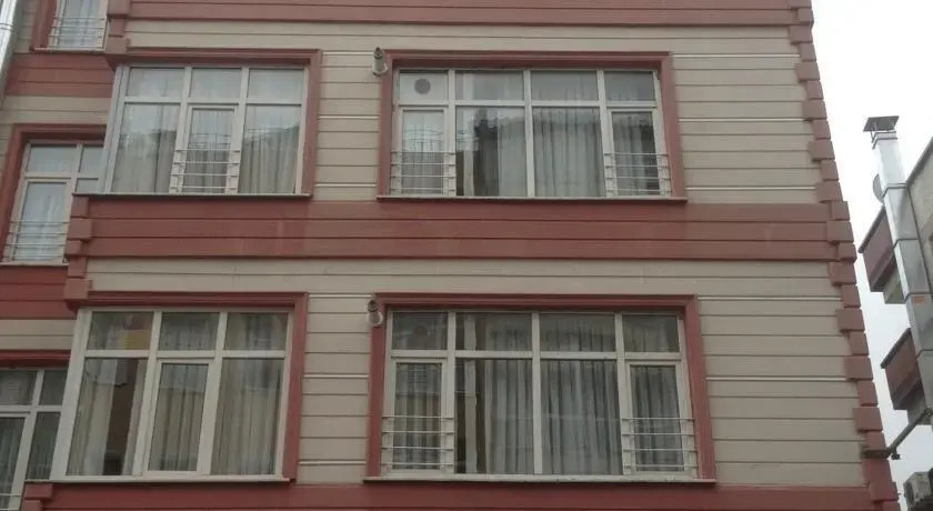 Стамбул: Kasgar Konagi