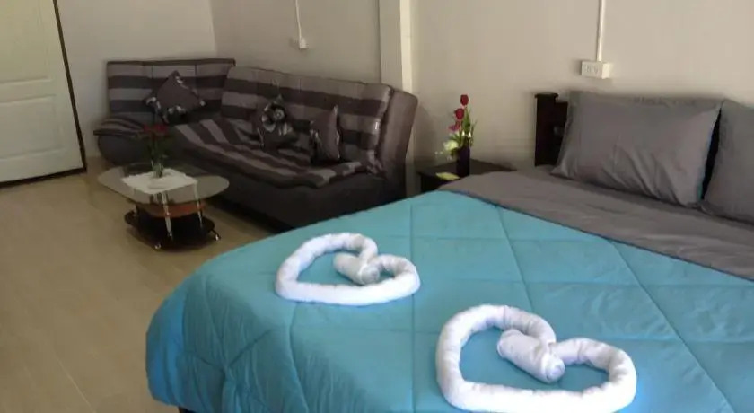 Чаам: Charoen Guesthouse