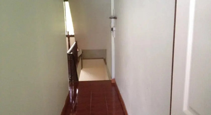 Чаам: Charoen Guesthouse