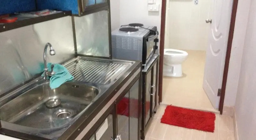 Чаам: Charoen Guesthouse