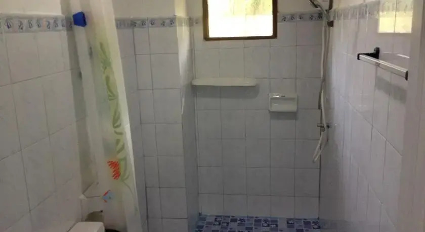 Чаам: Charoen Guesthouse