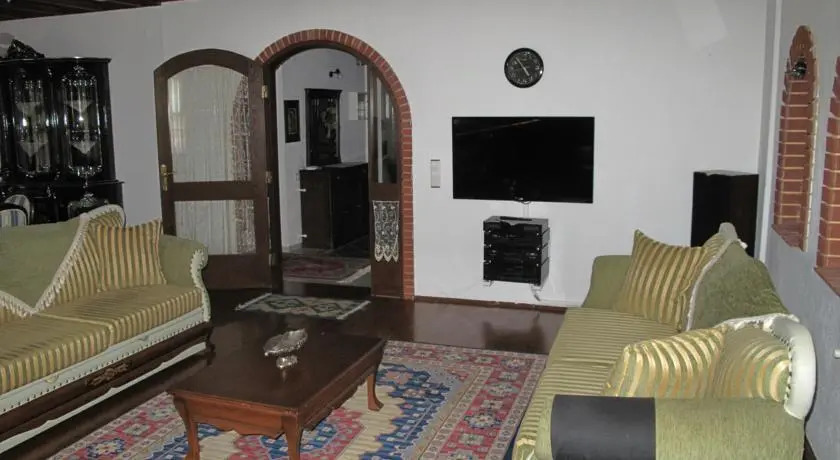 Дальян: Villa Duman Dalyan
