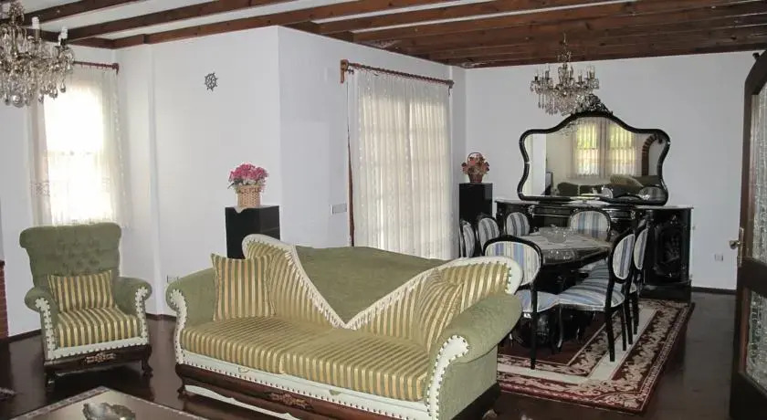 Дальян: Villa Duman Dalyan