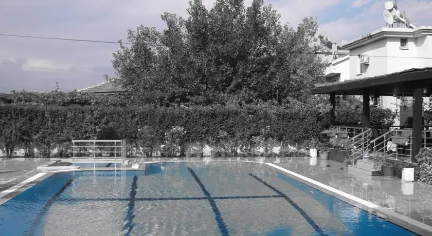 Дальян: Villa Duman Dalyan