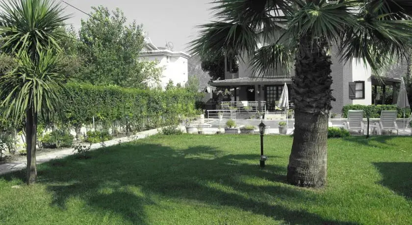 Дальян: Villa Duman Dalyan