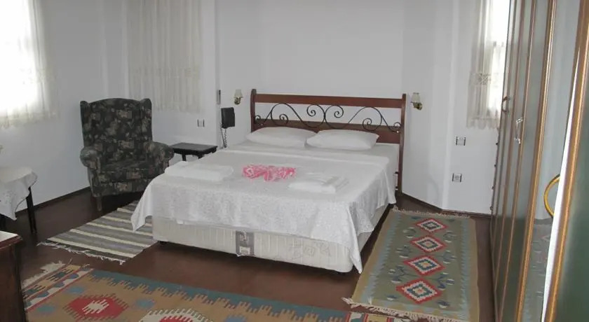 Дальян: Villa Duman Dalyan