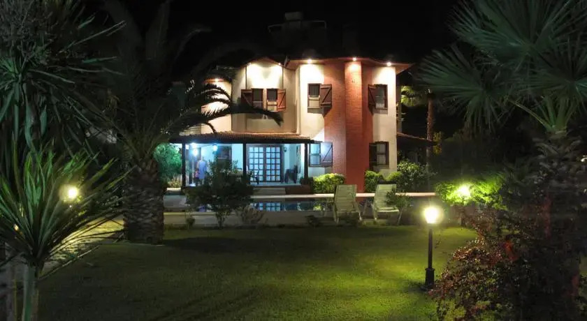 Дальян: Villa Duman Dalyan