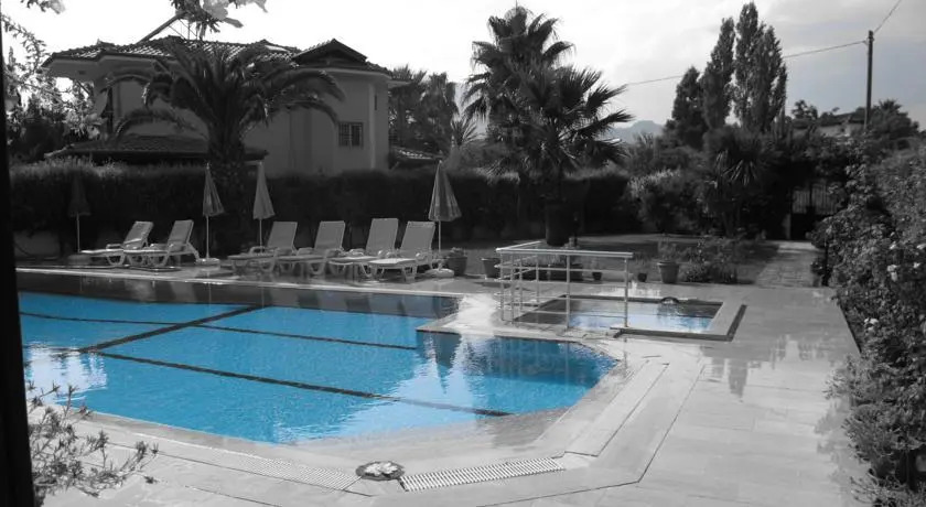 Дальян: Villa Duman Dalyan