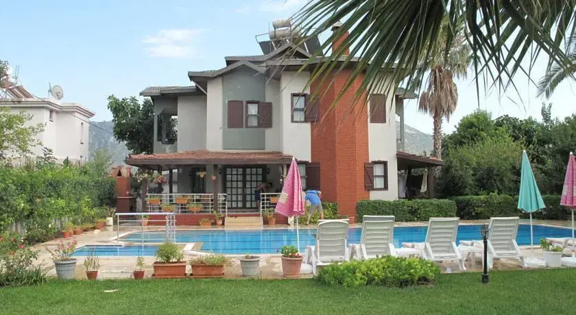 Дальян: Villa Duman Dalyan