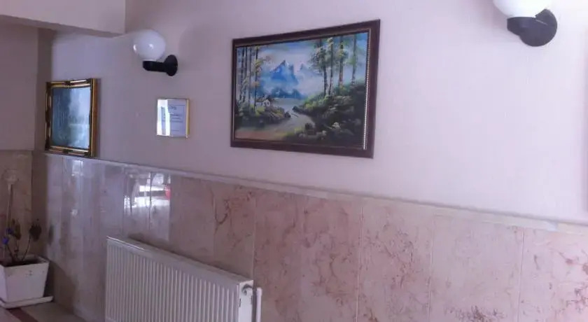 Кушадасы: Balci Pension
