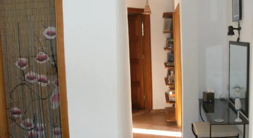 Калкан: Villa Juanita Garden Apartment
