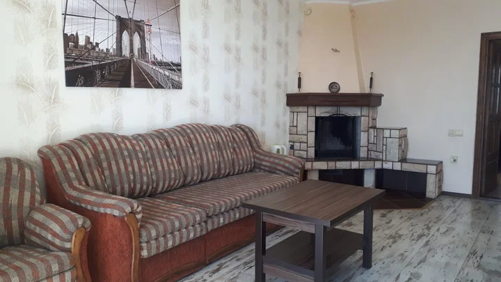 Утёс: Prestizh Hotel