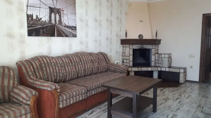 Утёс: Prestizh Hotel