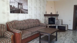 Утёс: Prestizh Hotel