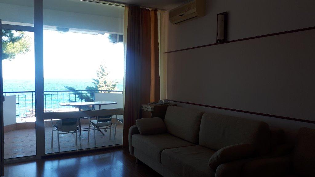 Утёс: Prestizh Hotel