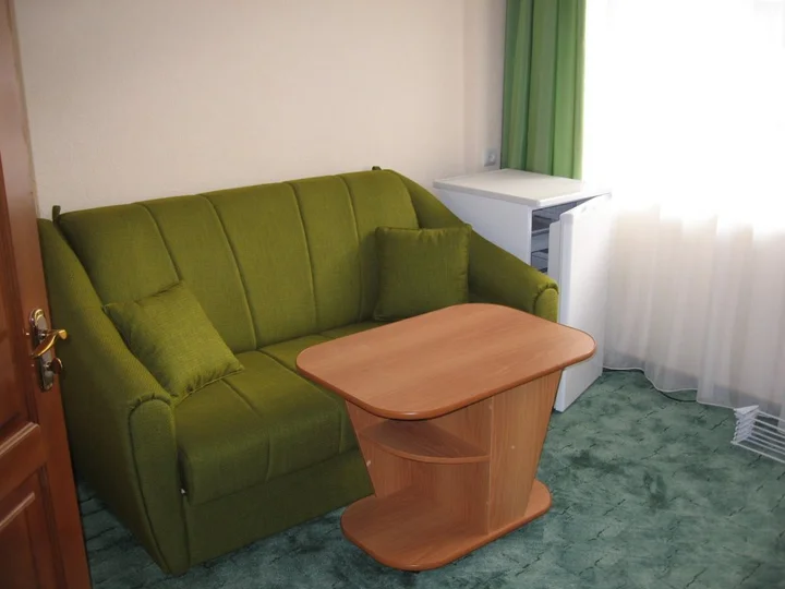 Утёс: Prestizh Hotel