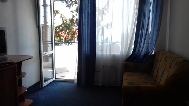 Утёс: Prestizh Hotel