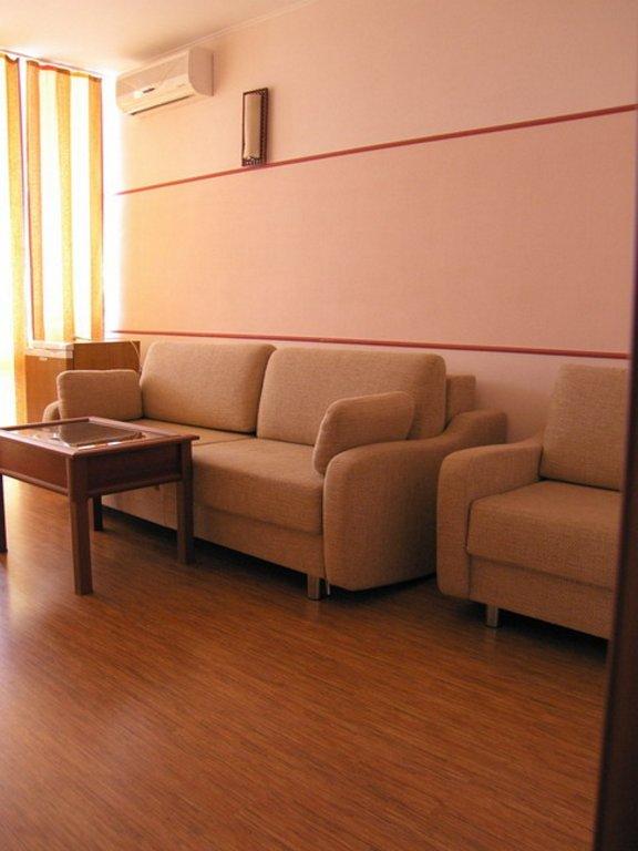 Утёс: Prestizh Hotel