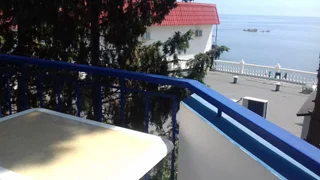 Утёс: Prestizh Hotel