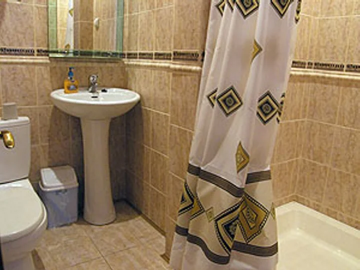 Утёс: Prestizh Hotel