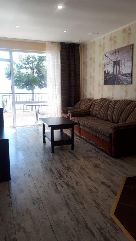 Утёс: Prestizh Hotel