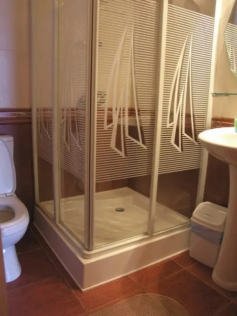 Утёс: Prestizh Hotel