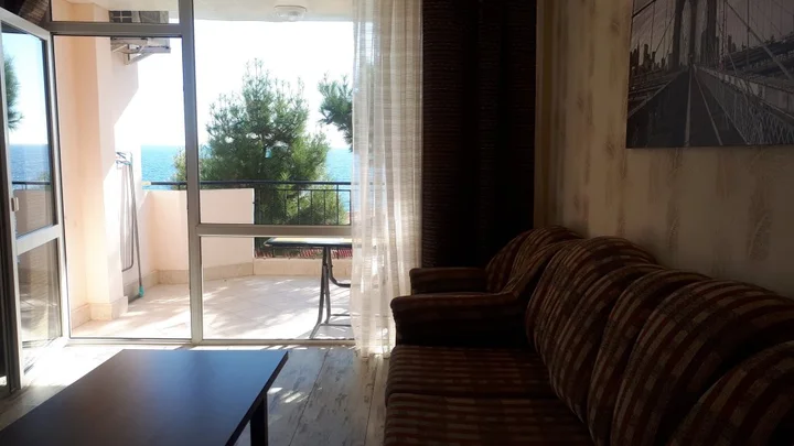 Утёс: Prestizh Hotel