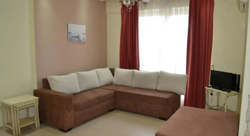 Капикири: Dolphin 1 Residence