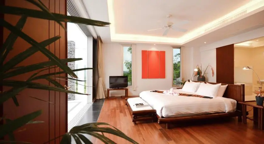 Layan Sea View Villlas — фото 3