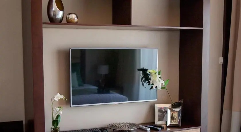 Дубай: Keys Please Holiday Homes- Luxury Studio Near Dubai Mall, Downtown