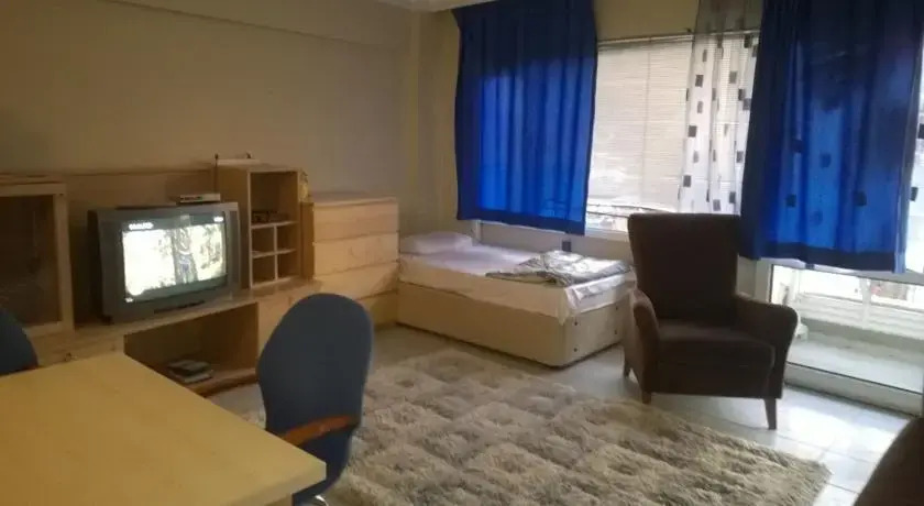 Мармара: Erdek Helin Suites
