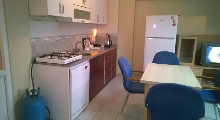 Мармара: Erdek Helin Suites