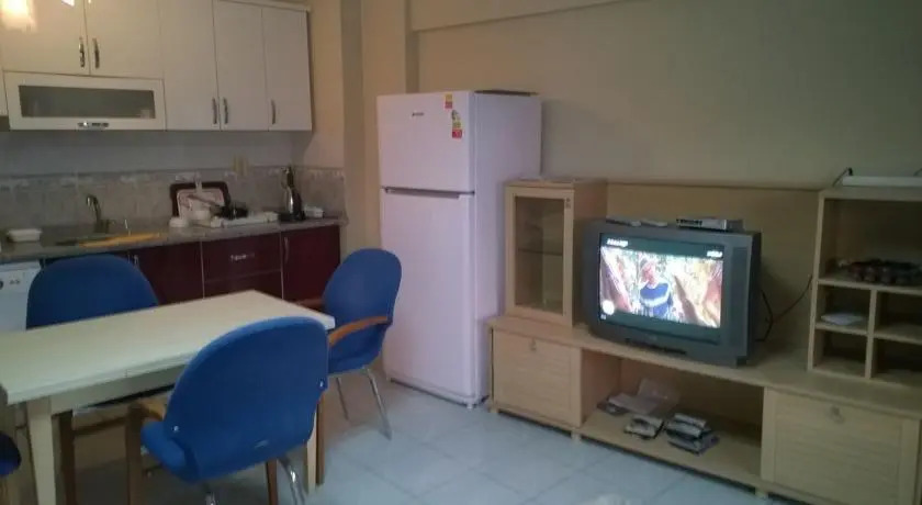 Мармара: Erdek Helin Suites
