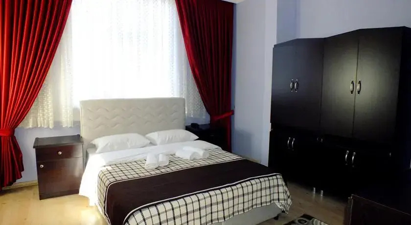 Кайели: Cayeli Sahil Hotel