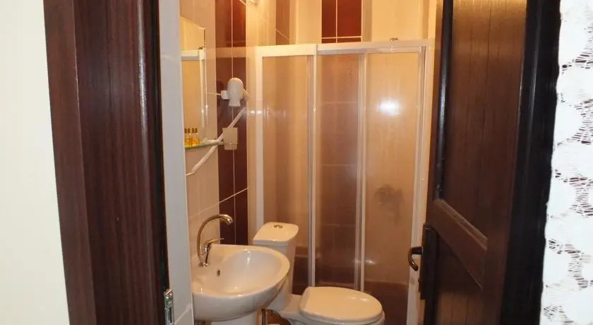 Кайели: Cayeli Sahil Hotel
