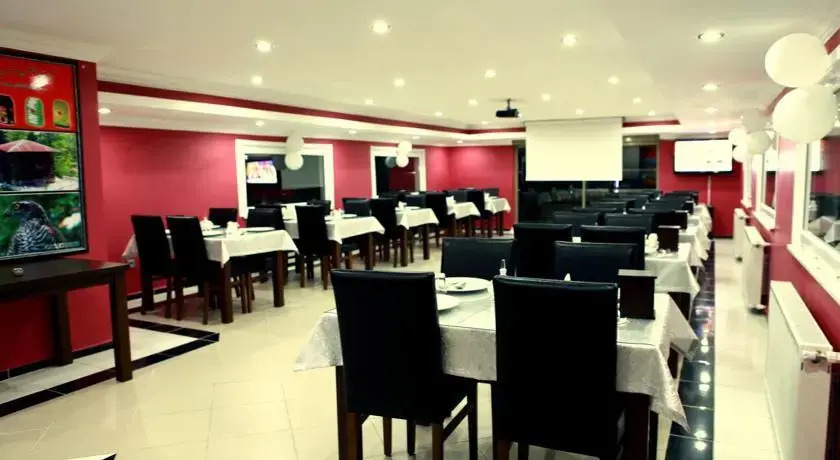 Кайели: Cayeli Sahil Hotel