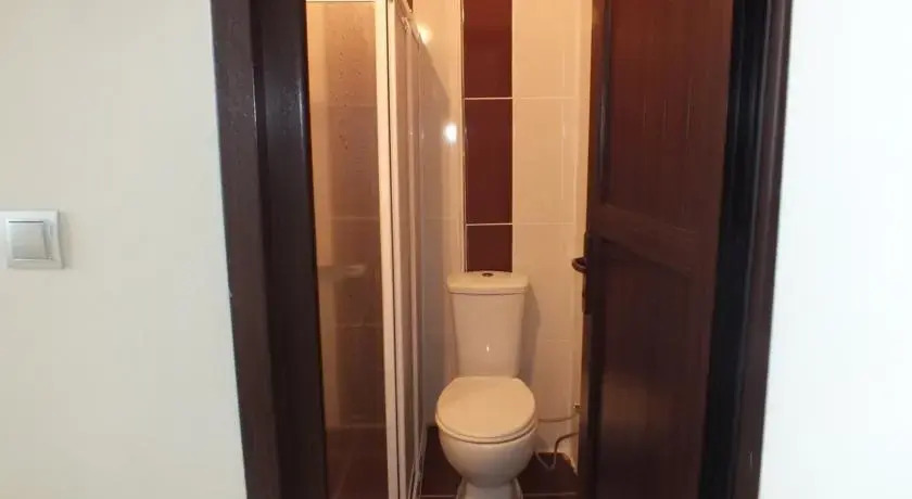 Кайели: Cayeli Sahil Hotel