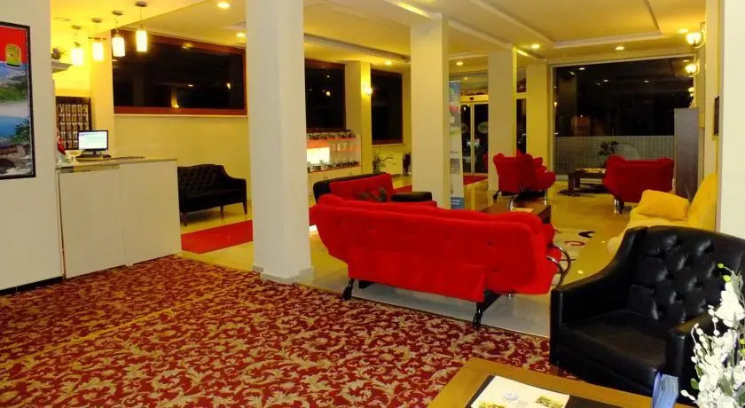 Кайели: Cayeli Sahil Hotel