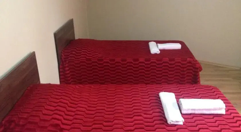 Йомра: Koru Villa