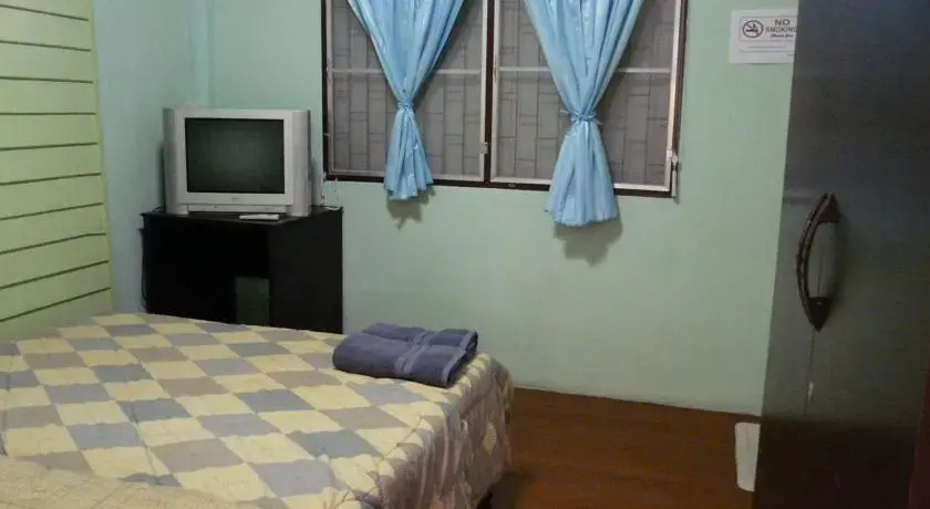 Хуахин: Jenny House