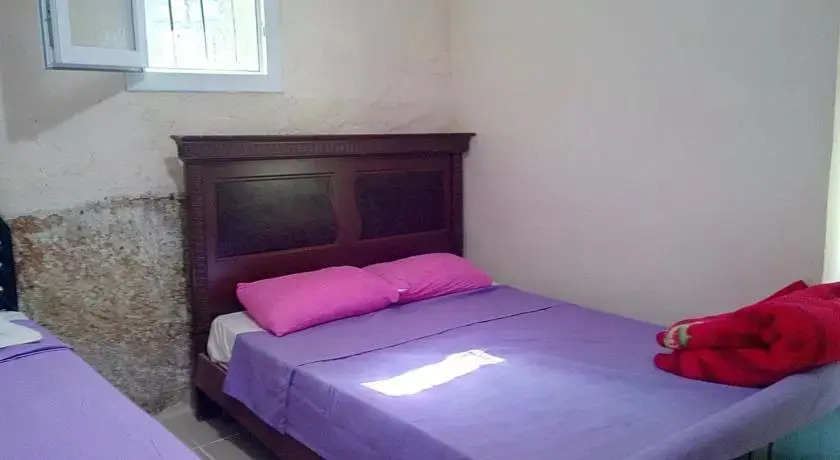 Homestay Halfeti Fırat Pansiyon — фото 3