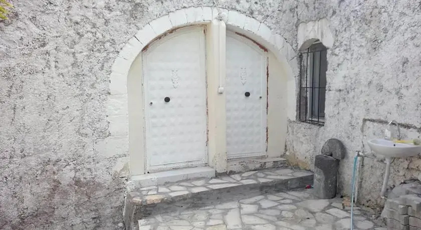 Халфети: Homestay Halfeti Fırat Pansiyon