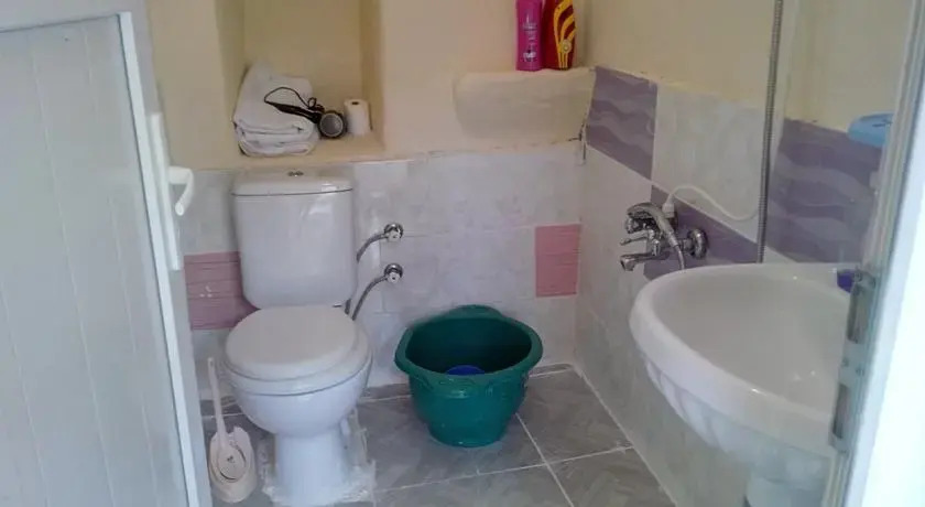 Халфети: Homestay Halfeti Fırat Pansiyon