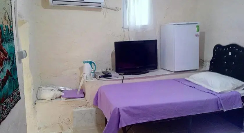 Халфети: Homestay Halfeti Fırat Pansiyon