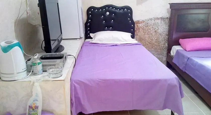 Халфети: Homestay Halfeti Fırat Pansiyon