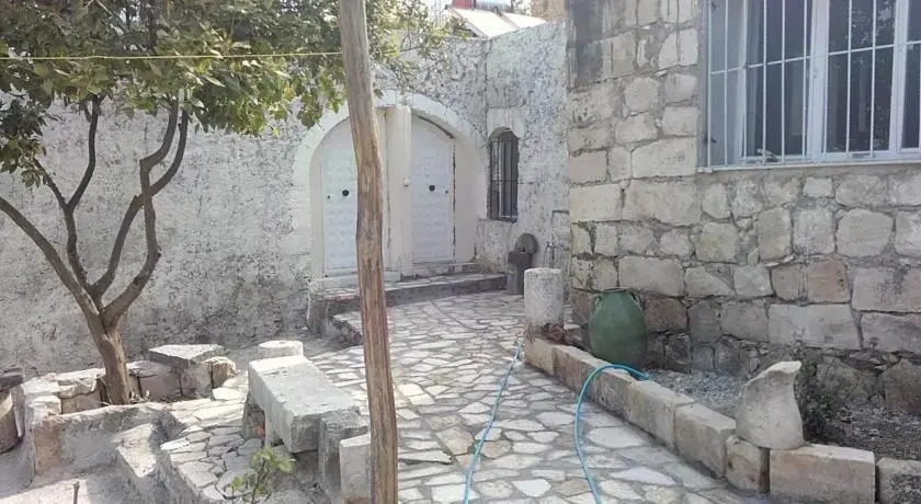 Халфети: Homestay Halfeti Fırat Pansiyon