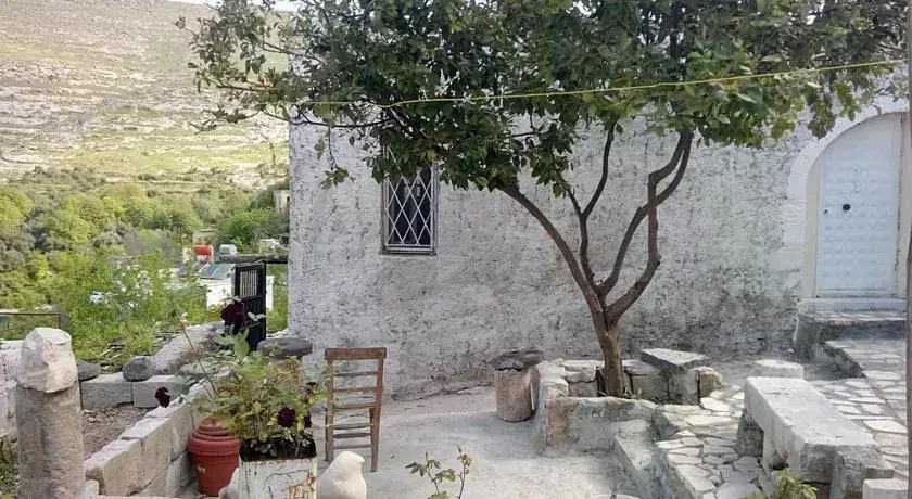 Homestay Halfeti Fırat Pansiyon — фото 4