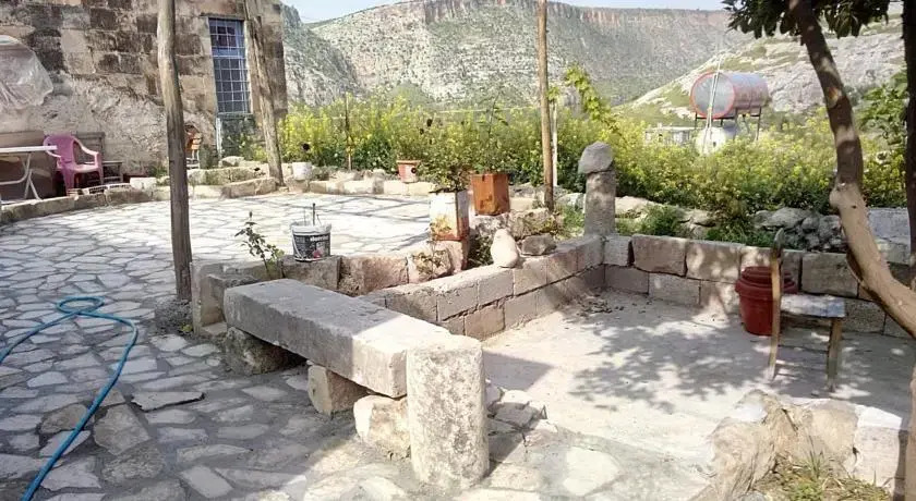 Homestay Halfeti Fırat Pansiyon — фото 2