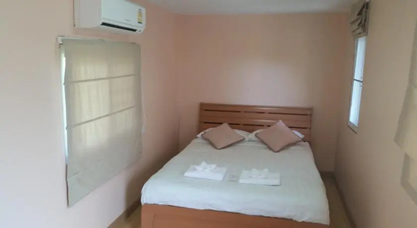 Пак-Чонг: Khao Yai Chill Resort