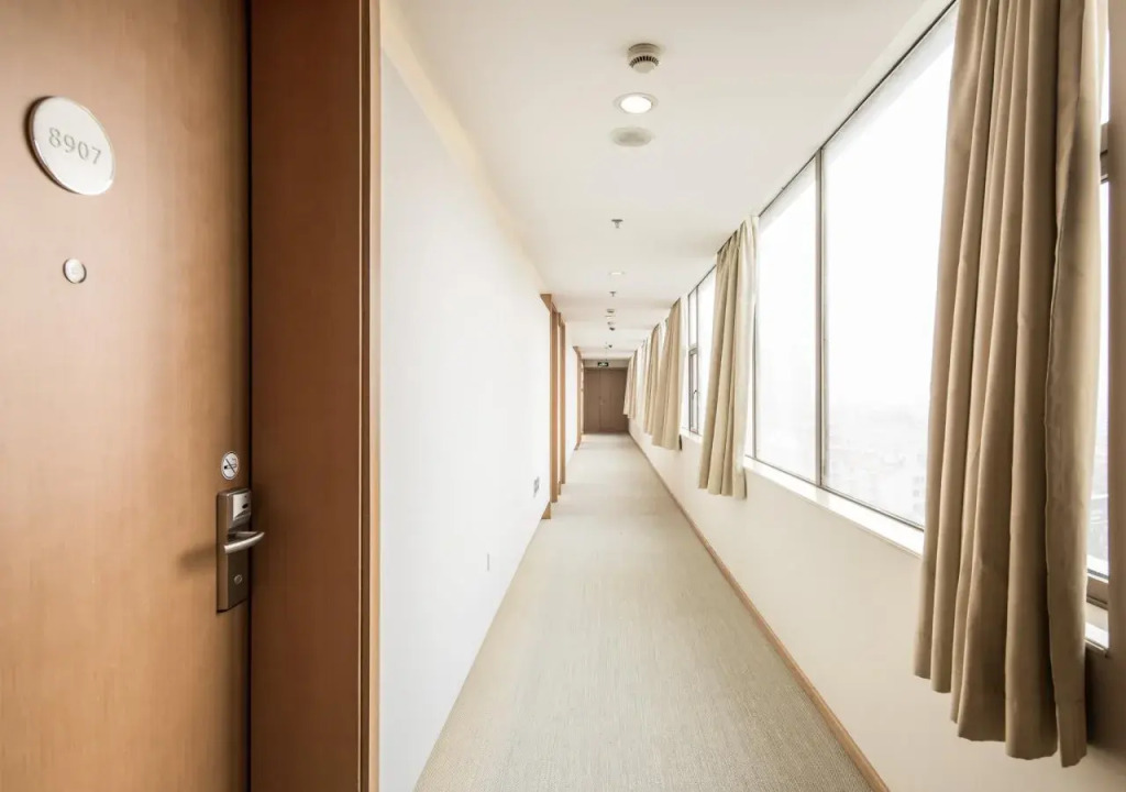 Шанхай: JI Hotel Shanghai Zhoupu Branch
